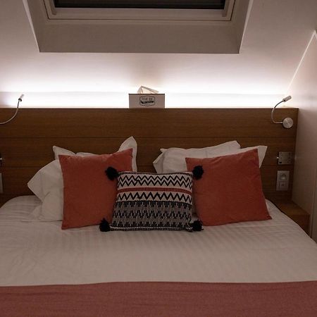 דורבורי Hotel La Caleche מראה חיצוני תמונה