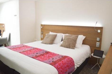 דורבורי Hotel La Caleche חדר תמונה